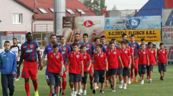 viitorul suna bine pentru asa scor de tenis si pas urias spre titlu