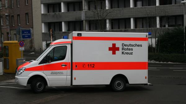 accident in germania autocar din romania implicat intr un accident 11 persoane au fost ranite