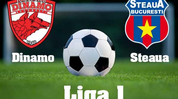 derby de romania dinamo steaua un meci pentru titlu si orgoliu