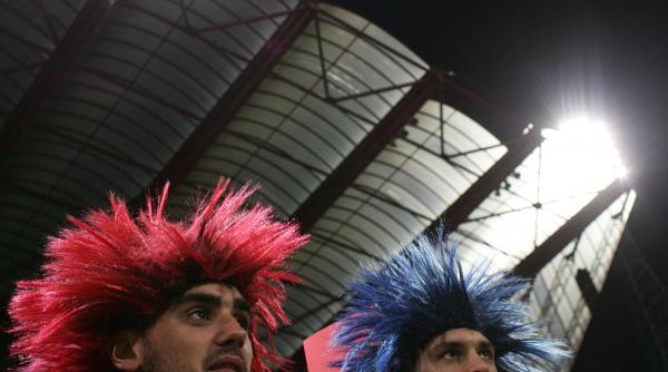 dinamo steaua surprize in echipele de start