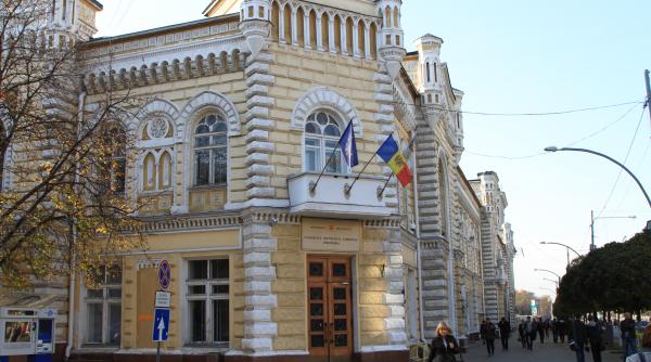 batalie dura pentru chisinau