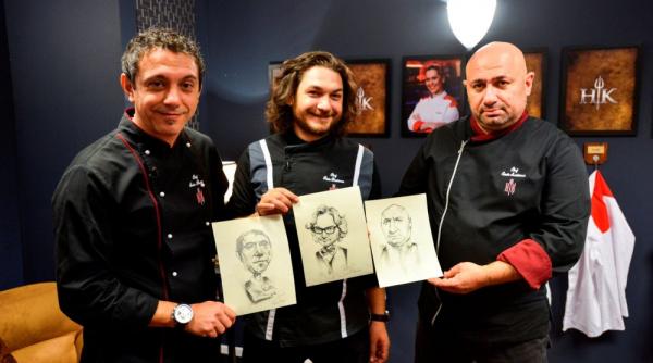 cadou inedit pentru juratii hell s kitchen iadul bucatarilor