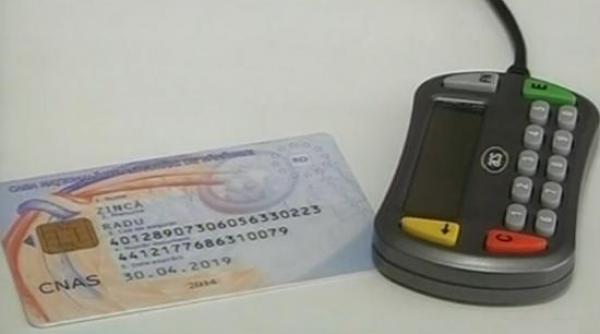 cardul de sanatate cum il obtii si ce patesti daca nu il ai