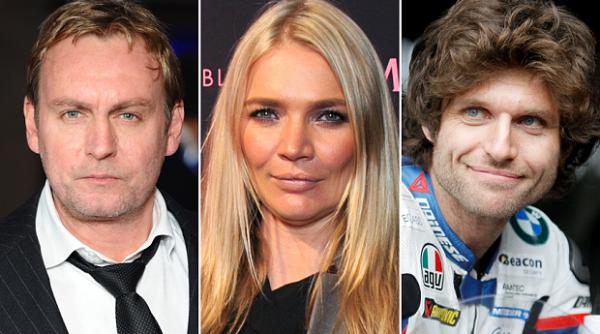 cine sunt noii prezentatori ai emisiunii top gear