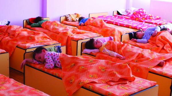 dai nimic si astepti sa creasca strategie pentru ingrijirea copiilor