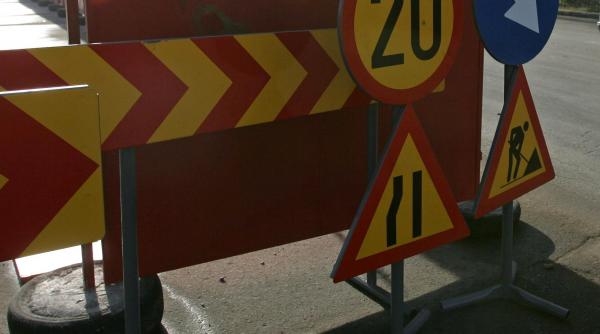 important pentru soferi pe ce drumuri circulatia este restrictionata