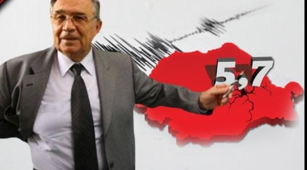 marmureanu despre urmatorul cutremur va fi unul mult mai grav decat cel din 1977