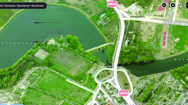 o afacere imobiliara prin care fostul ministru al turismului a dat lovitura udrea mosie pe lacul straulesti