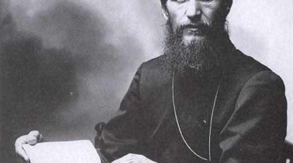 profetiile lui rasputin despre actualul conflict din vestul ucrainei a fost rusia in locul ei va fi o groapa rosie a fost groapa rosie va fi o mlastina de necurati care au sapat groapa rosie