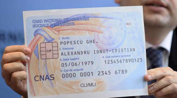 sistemul de folosire a cardurilor de sanatate blocat in judetul hunedoara