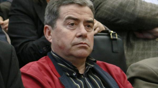 subprefectul judetului hunedoara si a dat demisia