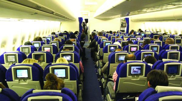 cum sa rezisti unui zbor lung