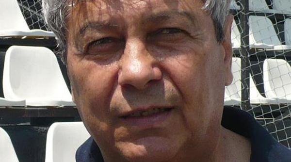 lucescu extrem de nemultumit de campionatul din ucraina