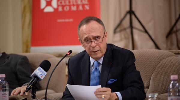 radu boroianu am un singur tel promovarea culturii romanesti