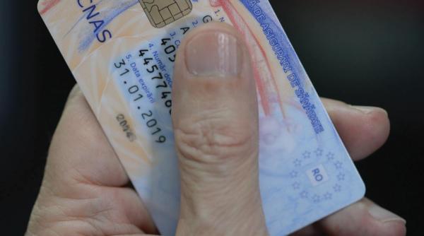 ce face si ce nu face cardul de sanatate