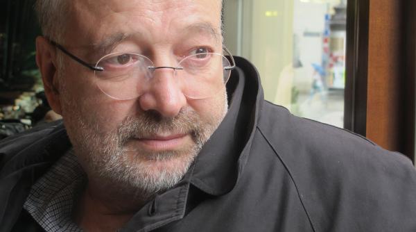 cine vrea capul lui tanase