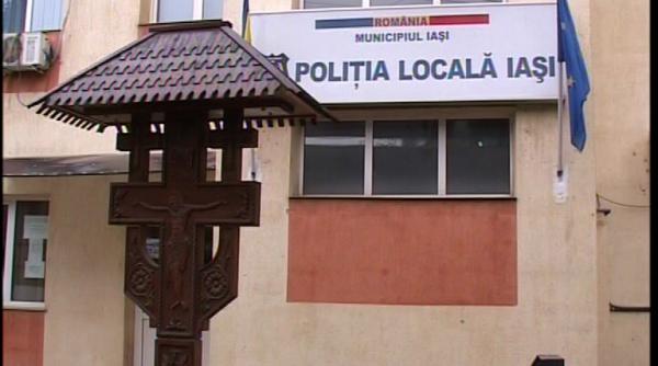 exclusiv angajati ai politiei tocmiti ca batausi de nichita pentru adversarii politici