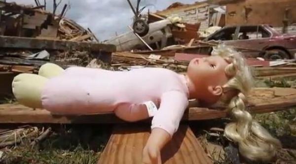 in germania o tornada a lasat in urma un mort zeci de raniti si multe pagube materiale