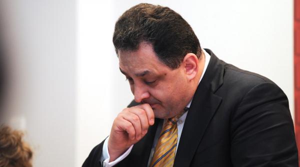 marian vanghelie ramane in arest