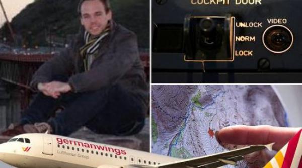 noi detalii socante despre copilotul germanwings care a prabusit avionul in alpii francezi
