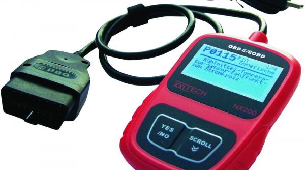 pont verificarea computerului de bord