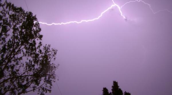 avetizari meteo cod galben de furtuna in mai multe judete din tara