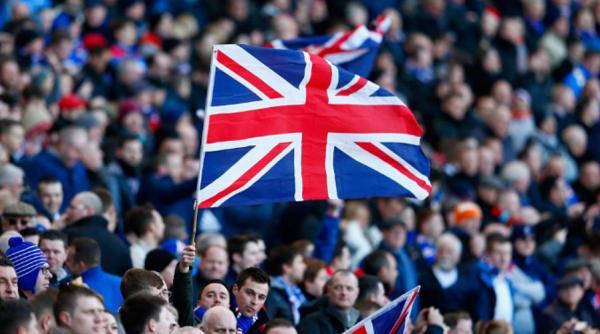 britanicii merg azi la vot