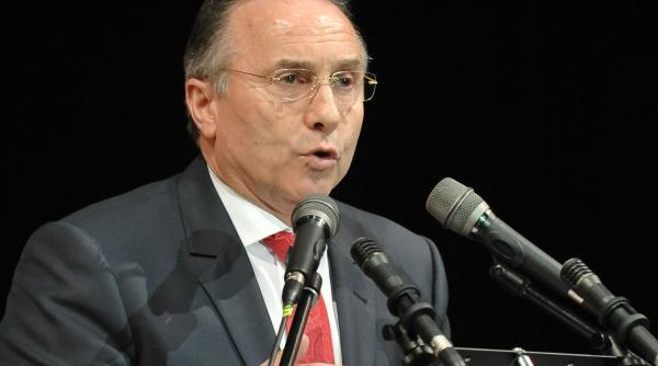 gheorghe nichita s a autosuspendat din psd primarul din iasi renunta la toate functiile