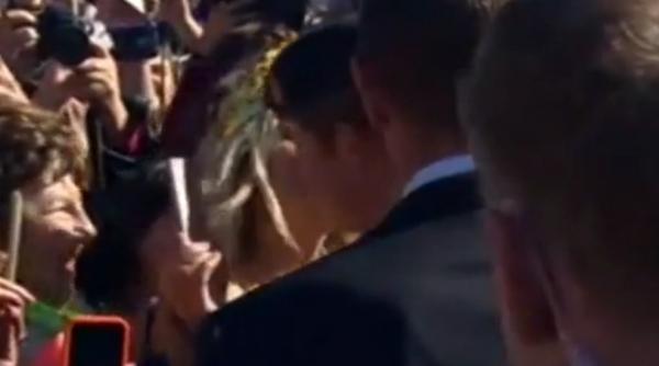 printul harry cerut in casatorie pentru a doua oara