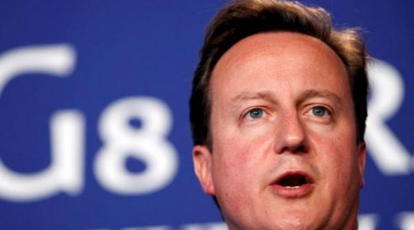 alegeri in marea britanie david cameron primele declaratii dupa victoria din sondaje