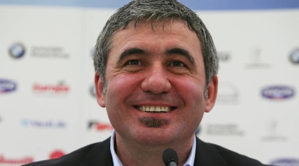 hagi se innoieste cine ii va face cadou o masina
