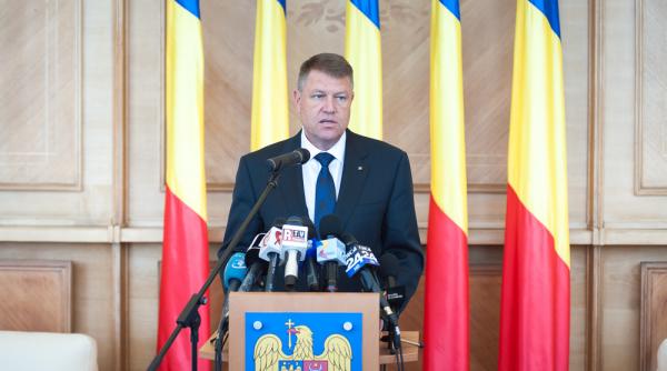 iohannis ponta a plecat in tarile arabe pe cont propriu