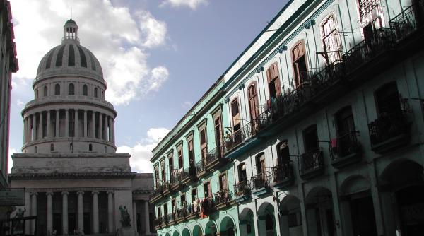 rusia poate revitaliza o baza militara in cuba