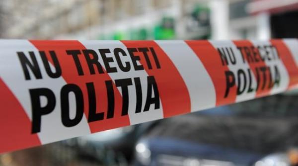 accident rutier grav in bucuresti langa podul cotroceni