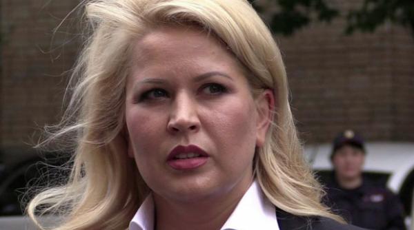 elena udrea are o sosie la moscova