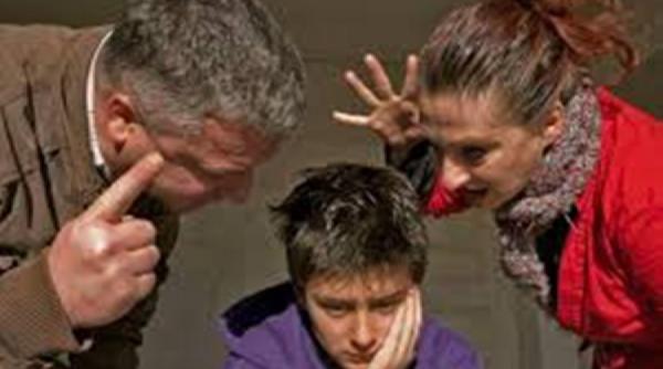 cum sa faci fata copilului tau adolescent