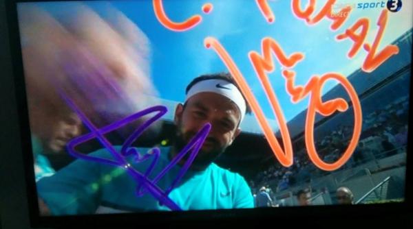 florin mergea si rohan bopanna au cistigat finala de la madrid