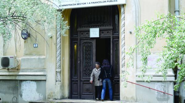 un nou scandal marca anaf plati retroactive