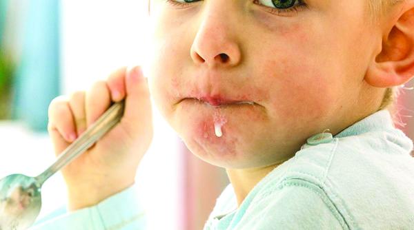 alimente care atenteaza la sanatatea copiilor nostri