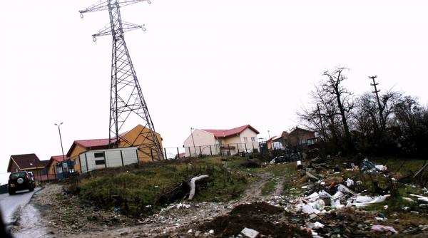 cine va arunca gunoiul pe fereastra va fi amendat cu 2 500 de lei