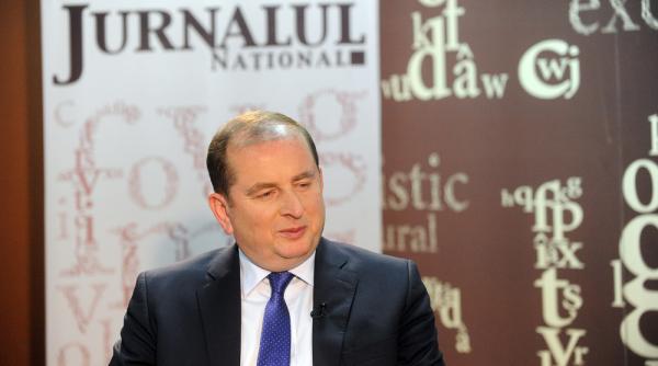 maine ora 11 00 adrian ursu il are ca invitat pe ambasadorul poloniei exclusiv pe jurnalul ro