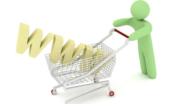 neincrederea ne tine departe de cumparaturile online