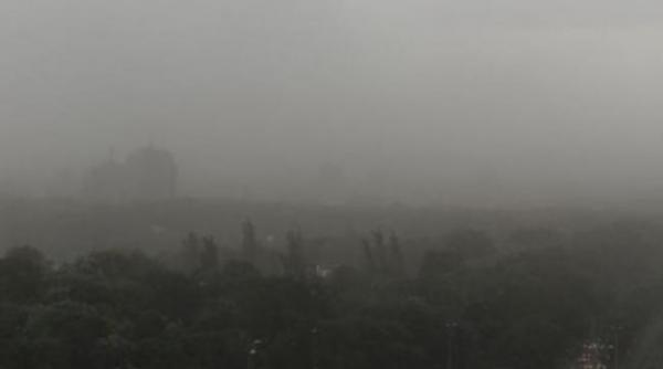 sate si localitati din caras severin lovite de grindina mai multe gradini si livezi au fost distruse