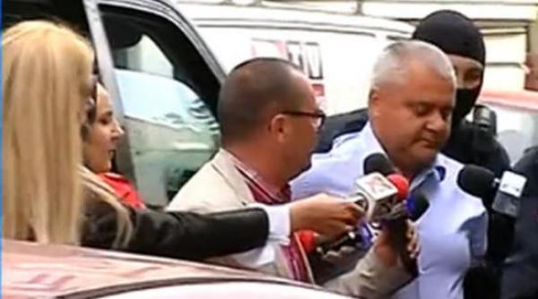 seful ra apps arestat preventiv