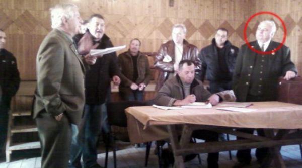 vicele cj caras severin prins in flagrant