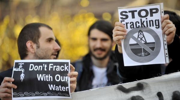 cum vad polonezii problema gazelor de sist si dependenta energetica a uniunii europene