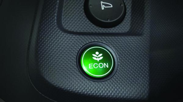 gadget condusul verde