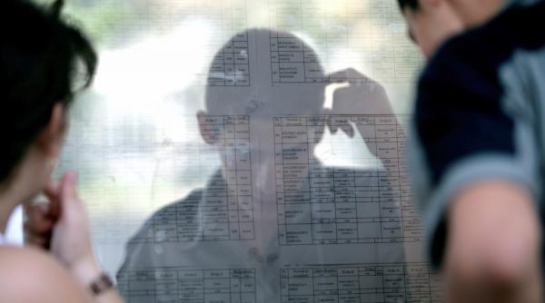 generatia picata 300 000 de elevi au mers la liceu degeaba