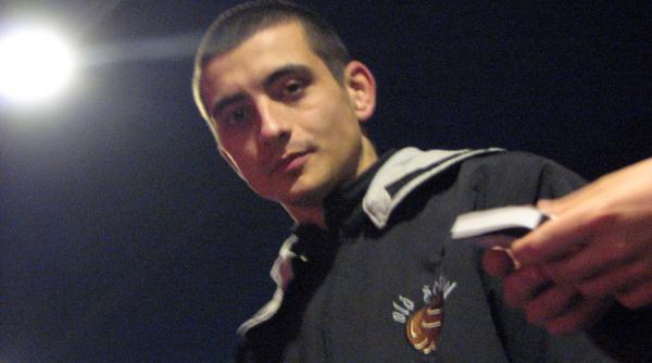 de ce a fost expulzat din republica moldova un militant unionist