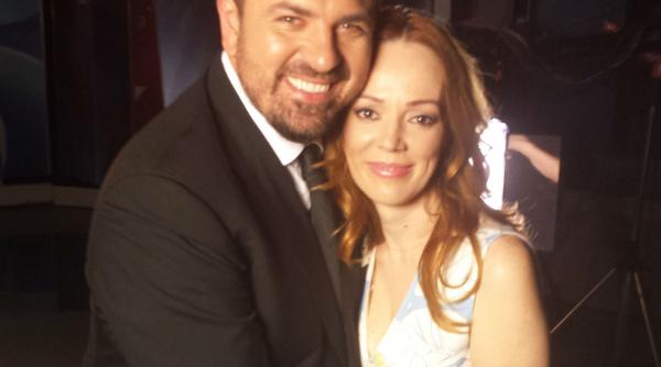 horia brenciu vrea sa compuna o melodie pentru mama sa